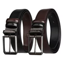   Peterson férfi pénztárca ajándékszett PTN 1549L-125-LK-BW