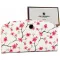 Rovicky Női Pénztárca Echo Ptn 1841-F8-7777 Beige Flowe 02