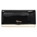 Peterson női bőr pénztárca PTN 1N-409 Peterson női bőr pénztárca PTN 1N-409