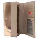 Peterson női bőr pénztárca PTN 1N-411 Peterson női bőr pénztárca PTN 1N-411