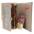 Peterson női bőr pénztárca PTN 1N-445 Peterson női bőr pénztárca PTN 1N-445