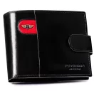 Peterson férfi bőr pénztárca PTN 22301L-VT-E Peterson férfi bőr pénztárca PTN 22301L-VT-E