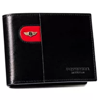 Peterson férfi bőr pénztárca PTN 22301-VT-E