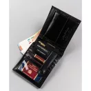 Peterson férfi bőr pénztárca PTN 22305-VT-A Peterson férfi bőr pénztárca PTN 22305-VT-A