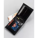 Peterson férfi bőr pénztárca PTN 22306-VT-A Peterson férfi bőr pénztárca PTN 22306-VT-A