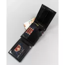 Peterson férfi bőr pénztárca PTN 22306-VT-A Peterson férfi bőr pénztárca PTN 22306-VT-A