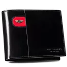 Peterson férfi bőr pénztárca PTN 22306-VT-E Peterson férfi bőr pénztárca PTN 22306-VT-E