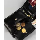 Peterson férfi bőr pénztárca PTN 22306-VT-E Peterson férfi bőr pénztárca PTN 22306-VT-E