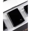 Peterson férfi bőr pénztárca PTN 22307-VT Peterson férfi bőr pénztárca PTN 22307-VT
