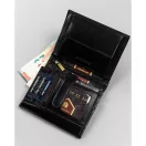 Peterson férfi bőr pénztárca PTN 22307-VT-E Peterson férfi bőr pénztárca PTN 22307-VT-E