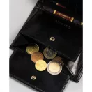 Peterson férfi bőr pénztárca PTN 22307-VT-E Peterson férfi bőr pénztárca PTN 22307-VT-E