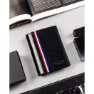 Peterson férfi bőr pénztárca PTN 22308-VT-A Peterson férfi bőr pénztárca PTN 22308-VT-A