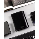 Peterson férfi bőr pénztárca PTN 22308-VT-A Peterson férfi bőr pénztárca PTN 22308-VT-A