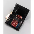 Peterson férfi bőr pénztárca PTN 22308-VT-A Peterson férfi bőr pénztárca PTN 22308-VT-A