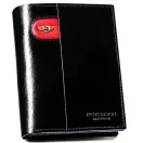 Peterson férfi bőr pénztárca PTN 22308-VT-E Peterson férfi bőr pénztárca PTN 22308-VT-E