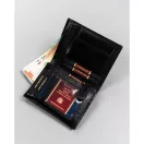 Peterson férfi bőr pénztárca PTN 22308-VT-E Peterson férfi bőr pénztárca PTN 22308-VT-E