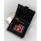 Peterson férfi bőr pénztárca PTN 22309L-VT Peterson férfi bőr pénztárca PTN 22309L-VT