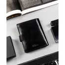 Peterson férfi bőr pénztárca PTN 22309L-VT-A Peterson férfi bőr pénztárca PTN 22309L-VT-A