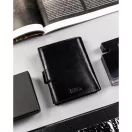Peterson férfi bőr pénztárca PTN 22309L-VT-T Peterson férfi bőr pénztárca PTN 22309L-VT-T