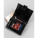 Peterson férfi bőr pénztárca PTN 22309L-VT-T Peterson férfi bőr pénztárca PTN 22309L-VT-T