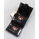 Peterson férfi bőr pénztárca PTN 22309L-VT-T Peterson férfi bőr pénztárca PTN 22309L-VT-T