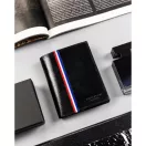 Peterson férfi bőr pénztárca PTN 22309-VT-A Peterson férfi bőr pénztárca PTN 22309-VT-A