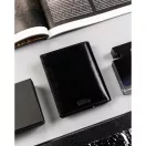 Peterson férfi bőr pénztárca PTN 22309-VT-A Peterson férfi bőr pénztárca PTN 22309-VT-A