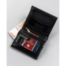 Peterson férfi bőr pénztárca PTN 22309-VT-A Peterson férfi bőr pénztárca PTN 22309-VT-A