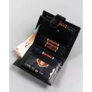 Peterson férfi bőr pénztárca PTN 22310L-VT-A Peterson férfi bőr pénztárca PTN 22310L-VT-A