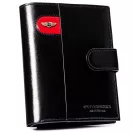 Peterson férfi bőr pénztárca PTN 22310L-VT-E Peterson férfi bőr pénztárca PTN 22310L-VT-E