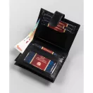 Peterson férfi bőr pénztárca PTN 22310L-VT-E Peterson férfi bőr pénztárca PTN 22310L-VT-E