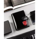 Peterson férfi bőr pénztárca PTN 22310L-VT-T Peterson férfi bőr pénztárca PTN 22310L-VT-T