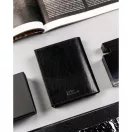 Peterson férfi bőr pénztárca PTN 22310-VT-A Peterson férfi bőr pénztárca PTN 22310-VT-A