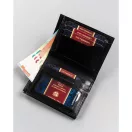 Peterson férfi bőr pénztárca PTN 22310-VT-A Peterson férfi bőr pénztárca PTN 22310-VT-A