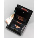 Peterson férfi bőr pénztárca PTN 22310-VT-A Peterson férfi bőr pénztárca PTN 22310-VT-A
