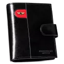 Peterson férfi bőr pénztárca PTN 22311L-VT-E Peterson férfi bőr pénztárca PTN 22311L-VT-E