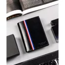Peterson férfi bőr pénztárca PTN 22311-VT-A Peterson férfi bőr pénztárca PTN 22311-VT-A