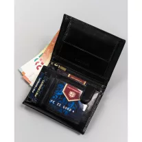 Peterson férfi bőr pénztárca PTN 22311-VT-E