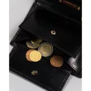 Peterson férfi bőr pénztárca PTN 22311-VT-E Peterson férfi bőr pénztárca PTN 22311-VT-E