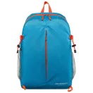 Peterson túra hátizsák ptn 23006-6663 l.Blue/orange - türkiz kék - vízlepergetős - Peterson túra hátizsák ptn 23006-6663 l.Blue/orange - türkiz kék - vízlepergetős -