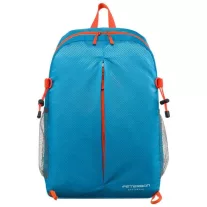   Peterson túra hátizsák ptn 23006-6663 l.Blue/orange - türkiz kék - vízlepergetős -