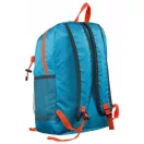 Peterson túra hátizsák ptn 23006-6663 l.Blue/orange - türkiz kék - vízlepergetős - Peterson túra hátizsák ptn 23006-6663 l.Blue/orange - türkiz kék - vízlepergetős -