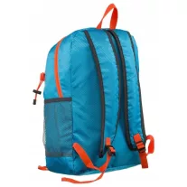   Peterson túra hátizsák ptn 23006-6663 l.Blue/orange - türkiz kék - vízlepergetős -