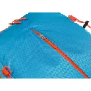 Peterson túra hátizsák ptn 23006-6663 l.Blue/orange - türkiz kék - vízlepergetős - Peterson túra hátizsák ptn 23006-6663 l.Blue/orange - türkiz kék - vízlepergetős -