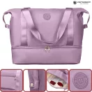 Peterson Utazó Táska Ptn 23033-7850 Purple - Lila