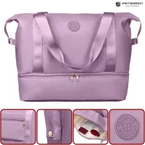 Peterson Utazó Táska Ptn 23033-7850 Purple - Lila