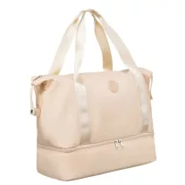 Peterson Utazó Táska Ptn 23033-7867 Beige