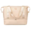 Peterson Utazó Táska Ptn 23033-7867 Beige Peterson Utazó Táska Ptn 23033-7867 Beige