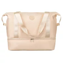 Peterson Utazó Táska Ptn 23033-7867 Beige