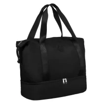 Peterson Utazó Táska Ptn 23033-7874 Black - Fekete